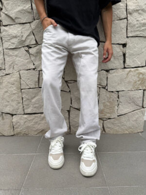 Reverie pantalon Oxford Tiza