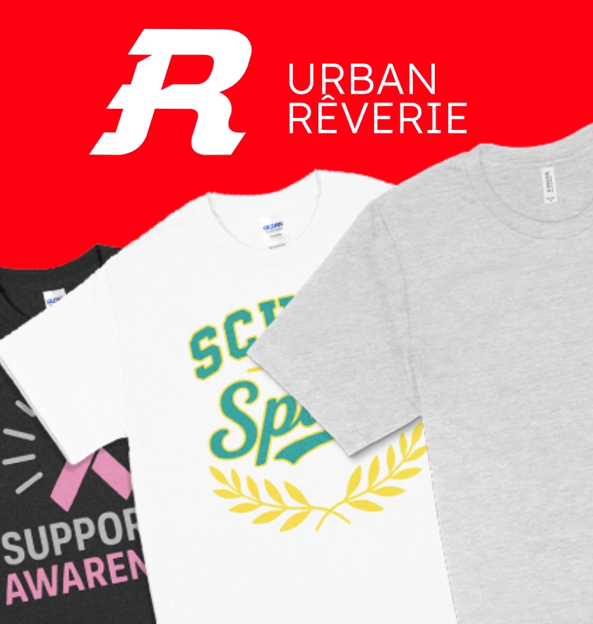remeras U Reverie